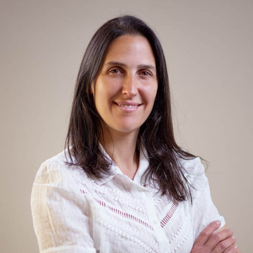 Daniela Carlín Nudman
