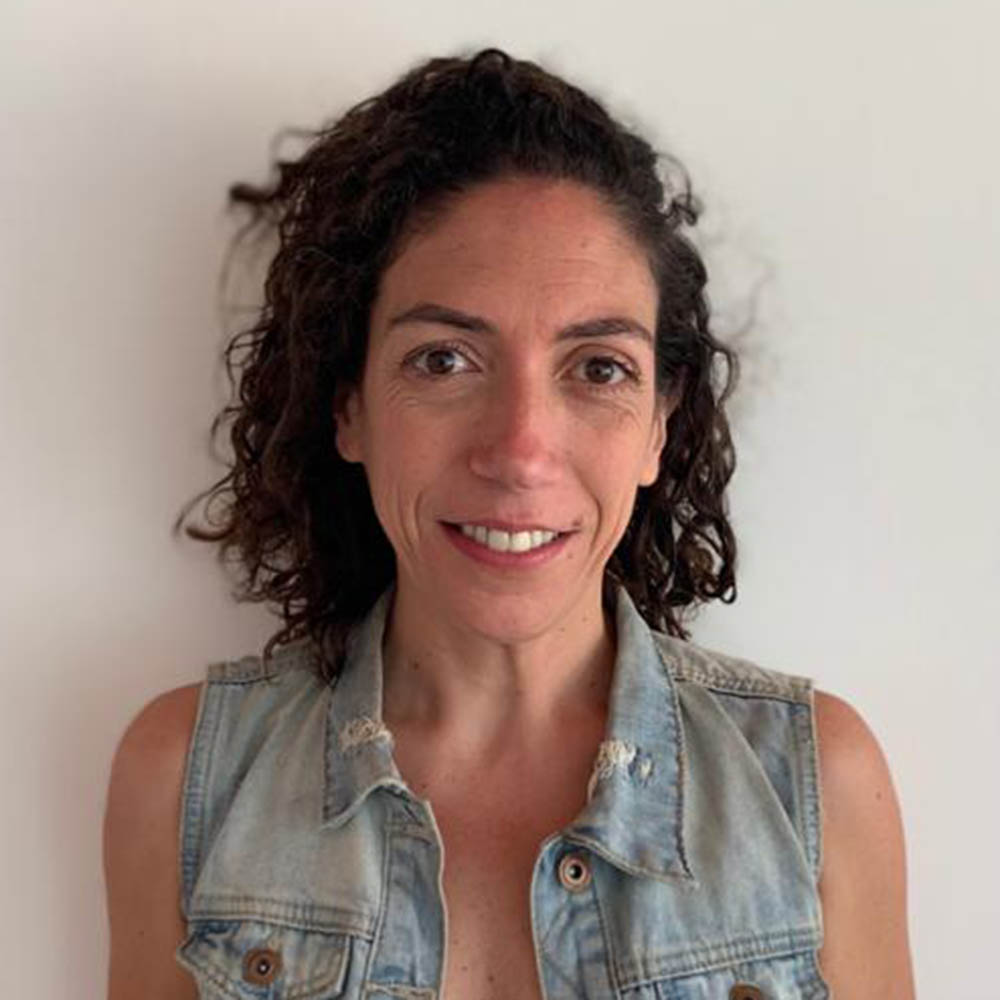 María José Costa Bombal